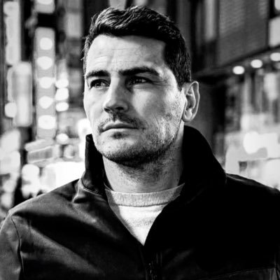 Avatar Iker Casillas