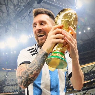 Avatar Leo Messi